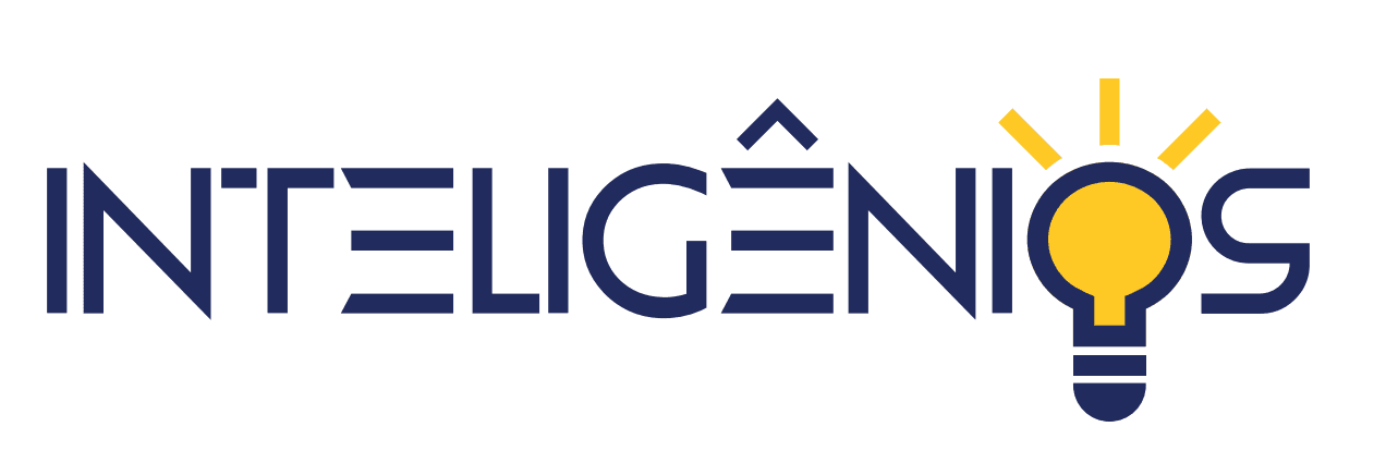 Logo Inteligênios