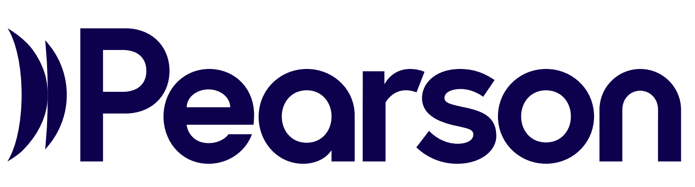 Logo Pearson Education do Brasil LTDA