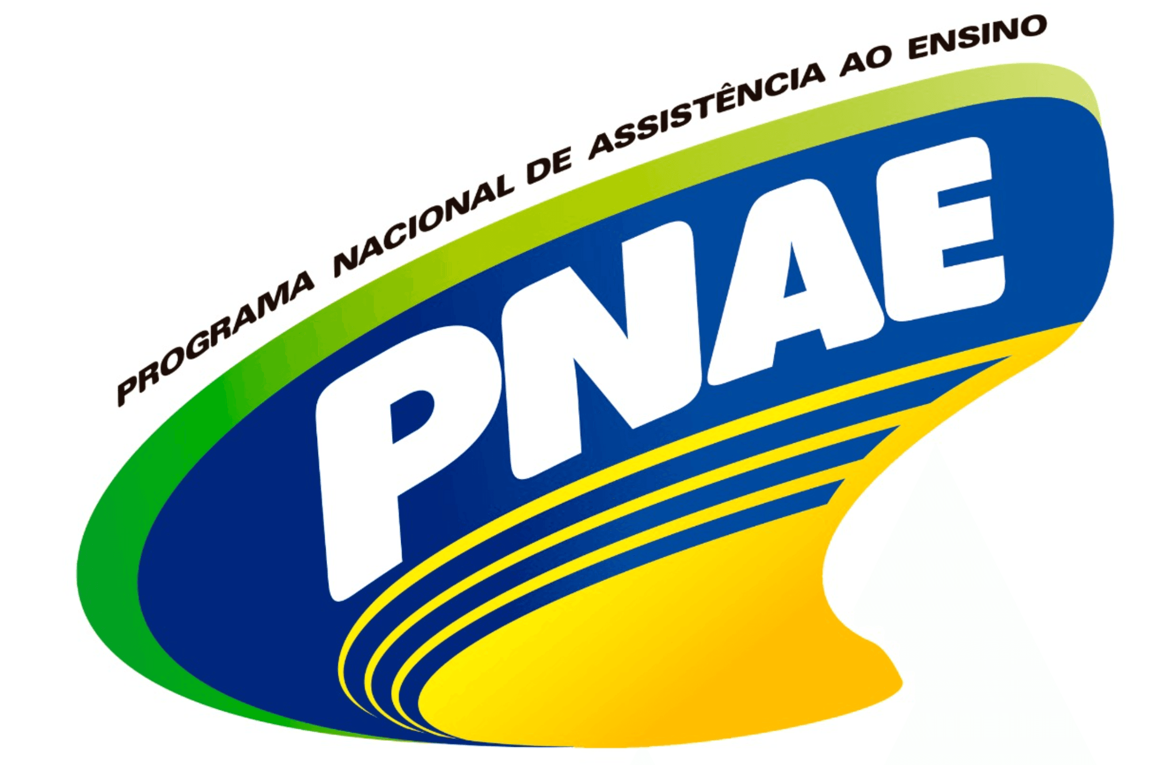 Logo Programa Nacional de Assistência ao Ensino