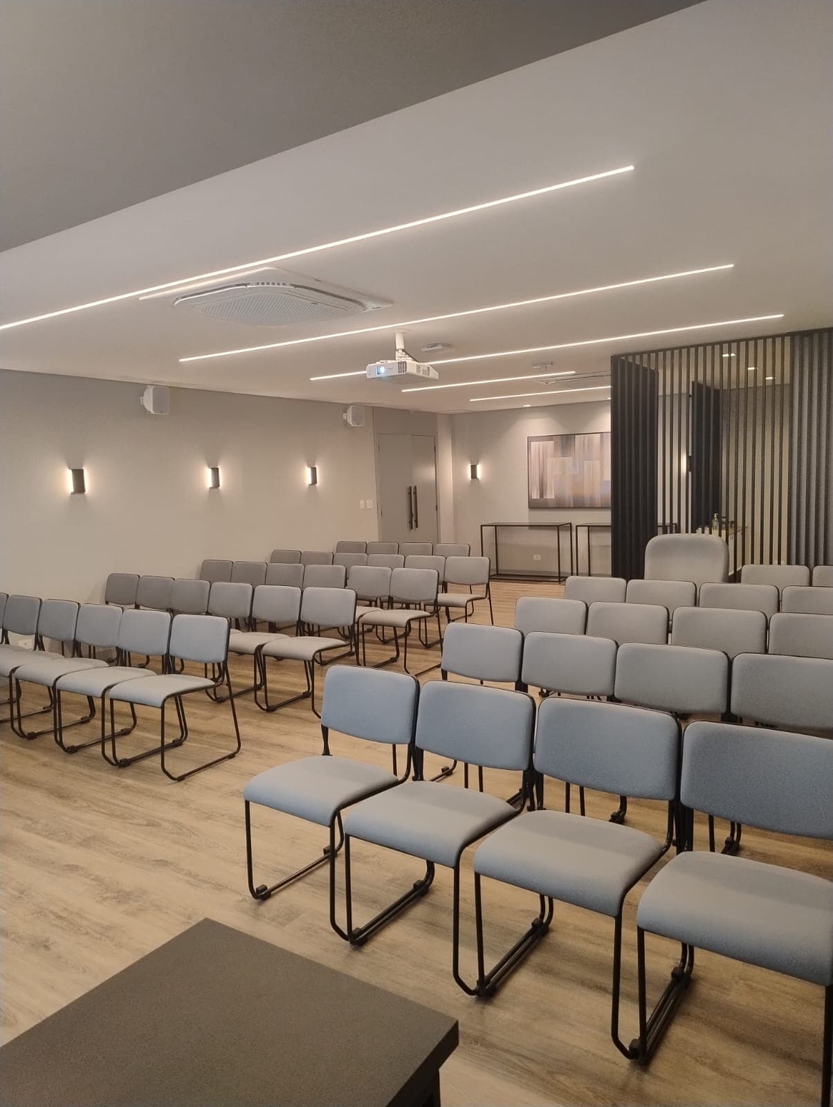 Auditório UNDIME-PR – foto 3